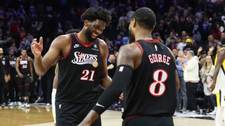 NBA Injury Report Jan. 26: Betting Impact of Embiid, Garland Absences