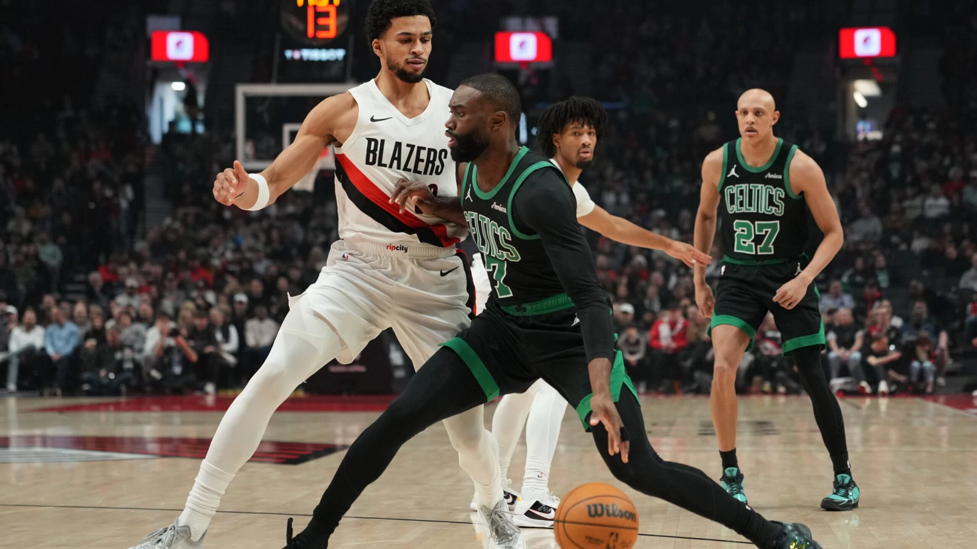 Top NBA Player Prop Picks to Target for Monday, January 26