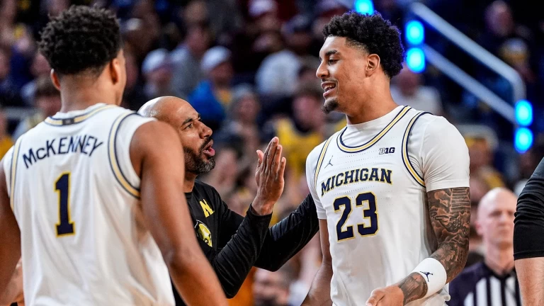 NCAA Basketball Best Bets: Top Picks for Tuesday (January 27) Latest Video Thumbnail