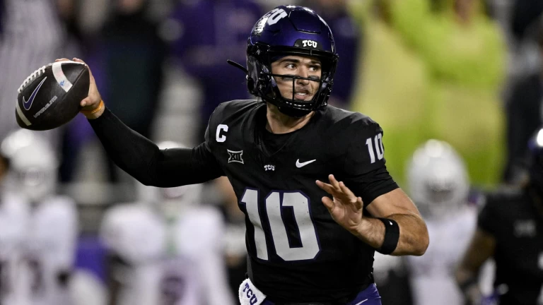 College Football Transfer Portal: Top 55 Quarterbacks to Know