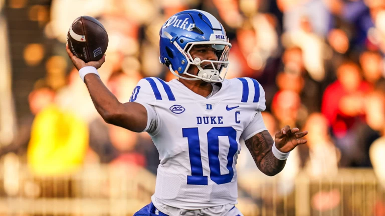 Where Will They Go? Predictions for the 12 Biggest Names in the Transfer Portal