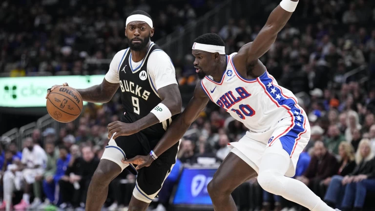 NBA Best Bets: Top 2 Betting Picks for Tuesday, January 27