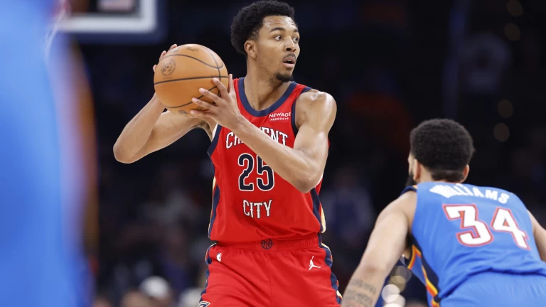 Top NBA Player Prop Picks to Target for Tuesday, January 27