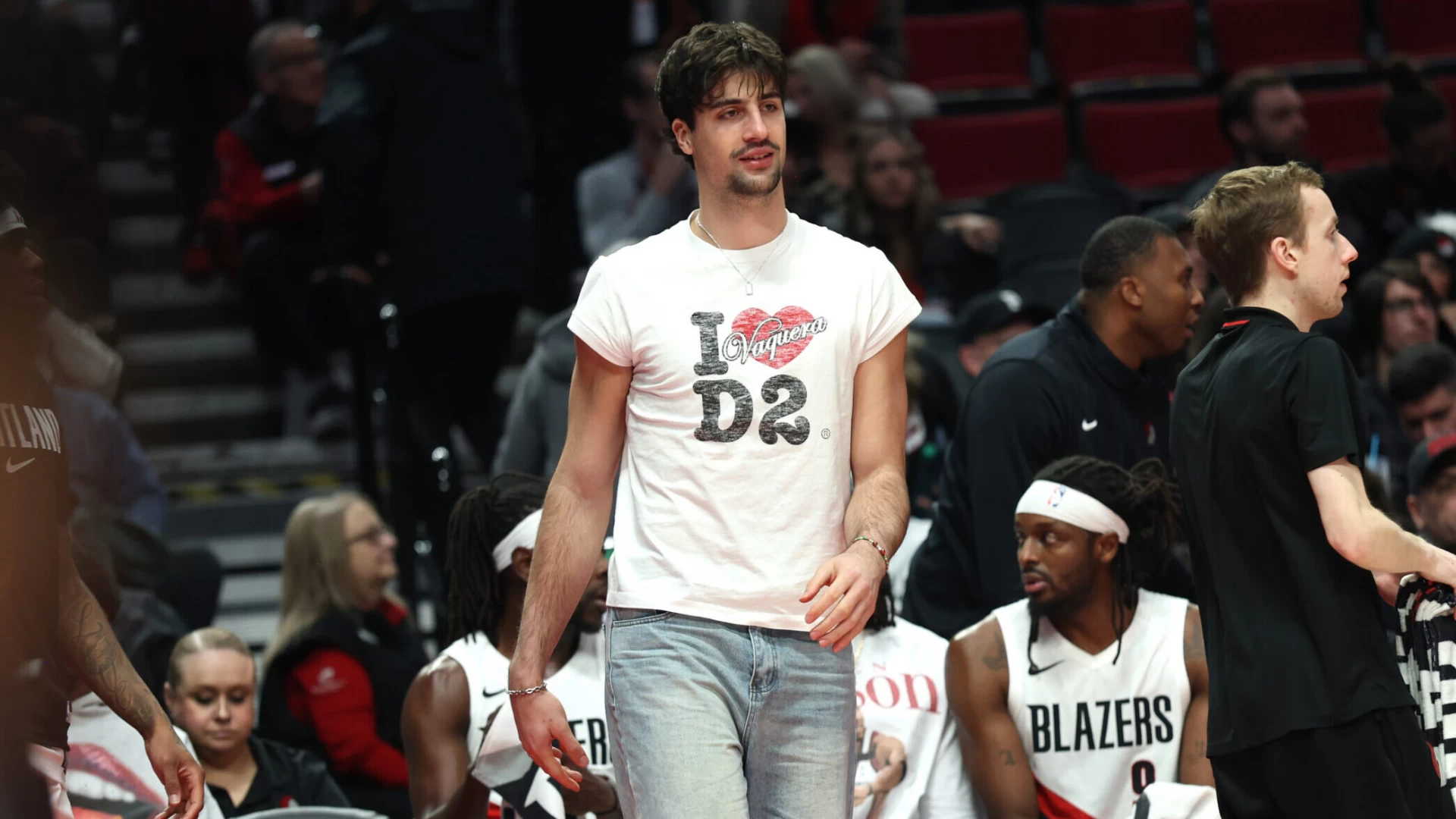 NBA Injury Report Jan 27: Giannis Antetokounmpo and Deni Avdija Effect