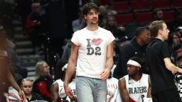 NBA Injury Report Jan 27: Giannis Antetokounmpo and Deni Avdija Effect