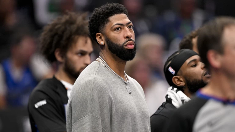 NBA Kalshi Alerts Daily: Anthony Davis Prices Shift as Trade Deadline Looms