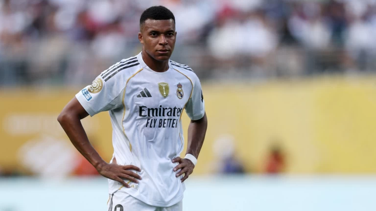 Who Are the Top 10 Soccer Players in the World Right Now?