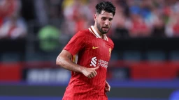 Liverpool vs Qarabag FK Prediction, Odds & Betting Tips | UCL Matchday 8