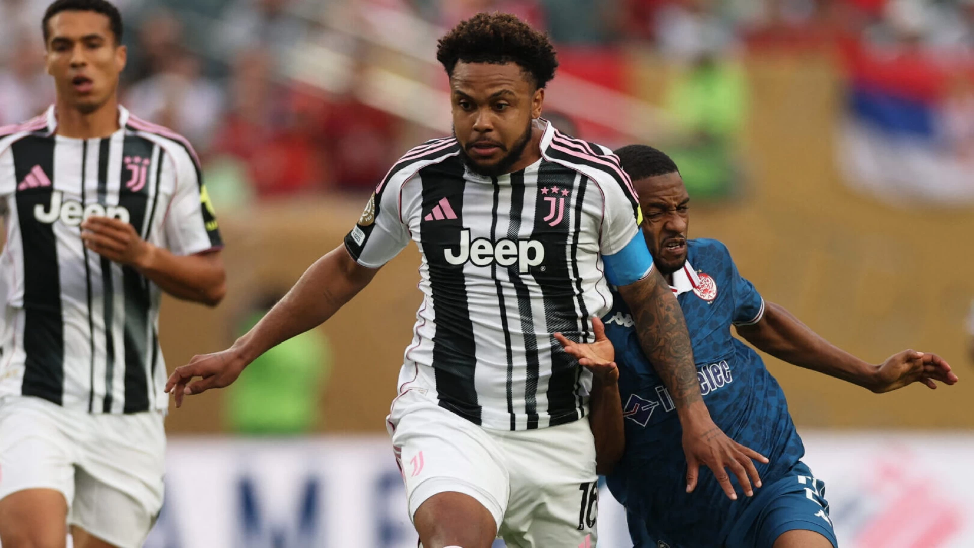 Monaco vs Juventus Prediction, Odds & Betting Tips | UCL Matchday 8 Preview