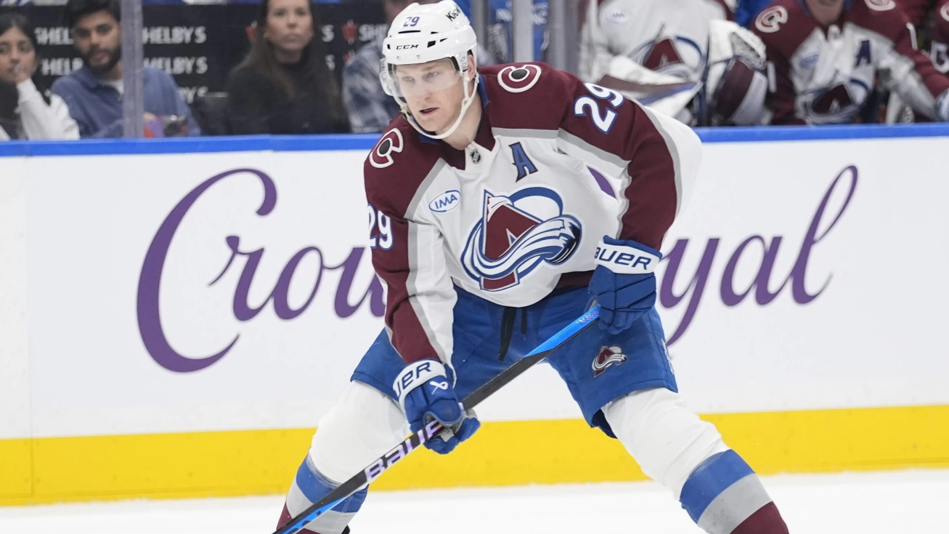 NHL Best Bets Today: Expert Jan. 28 Picks and Tonight’s Top Value