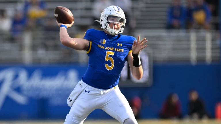 Top 10 Transfer Portal Quarterbacks: Projecting Their Next Teams