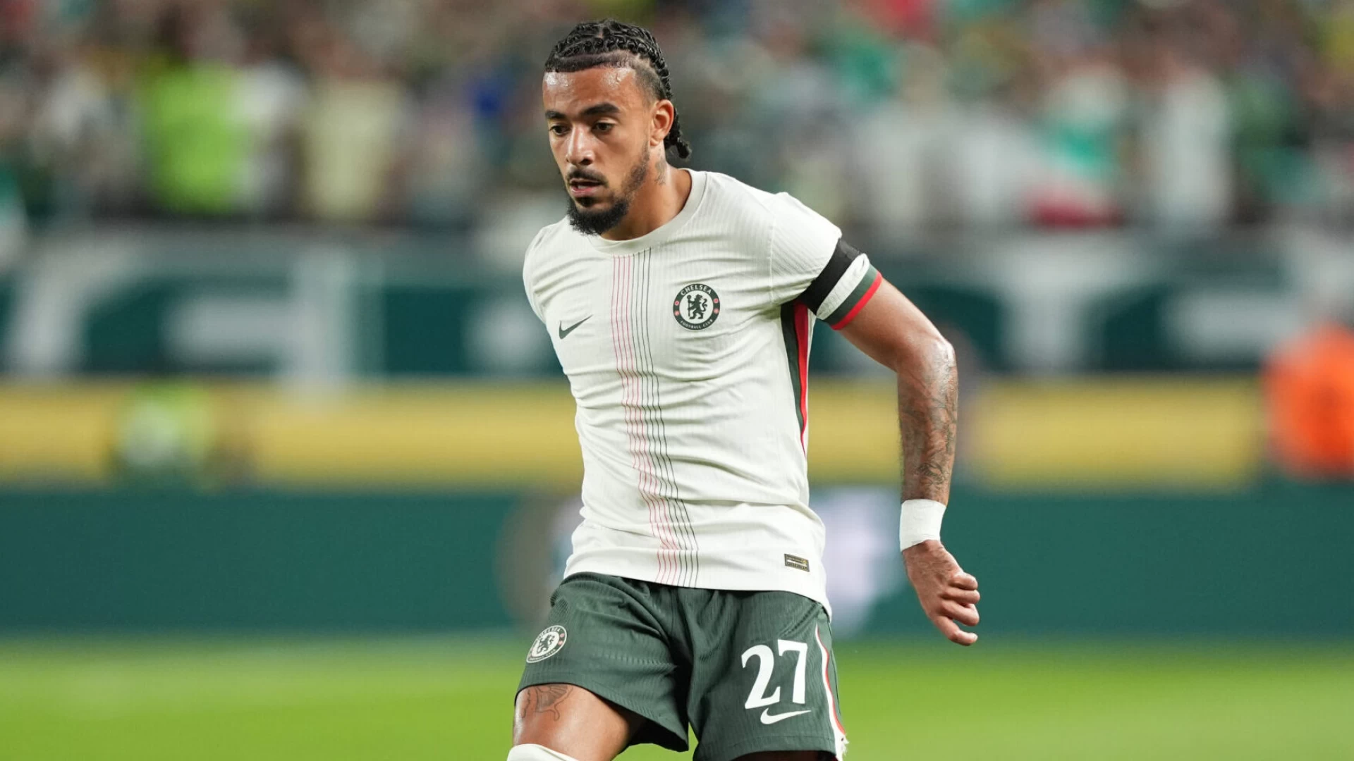 UCL Betting Trends: Public Backs Real Madrid and Chelsea to Win