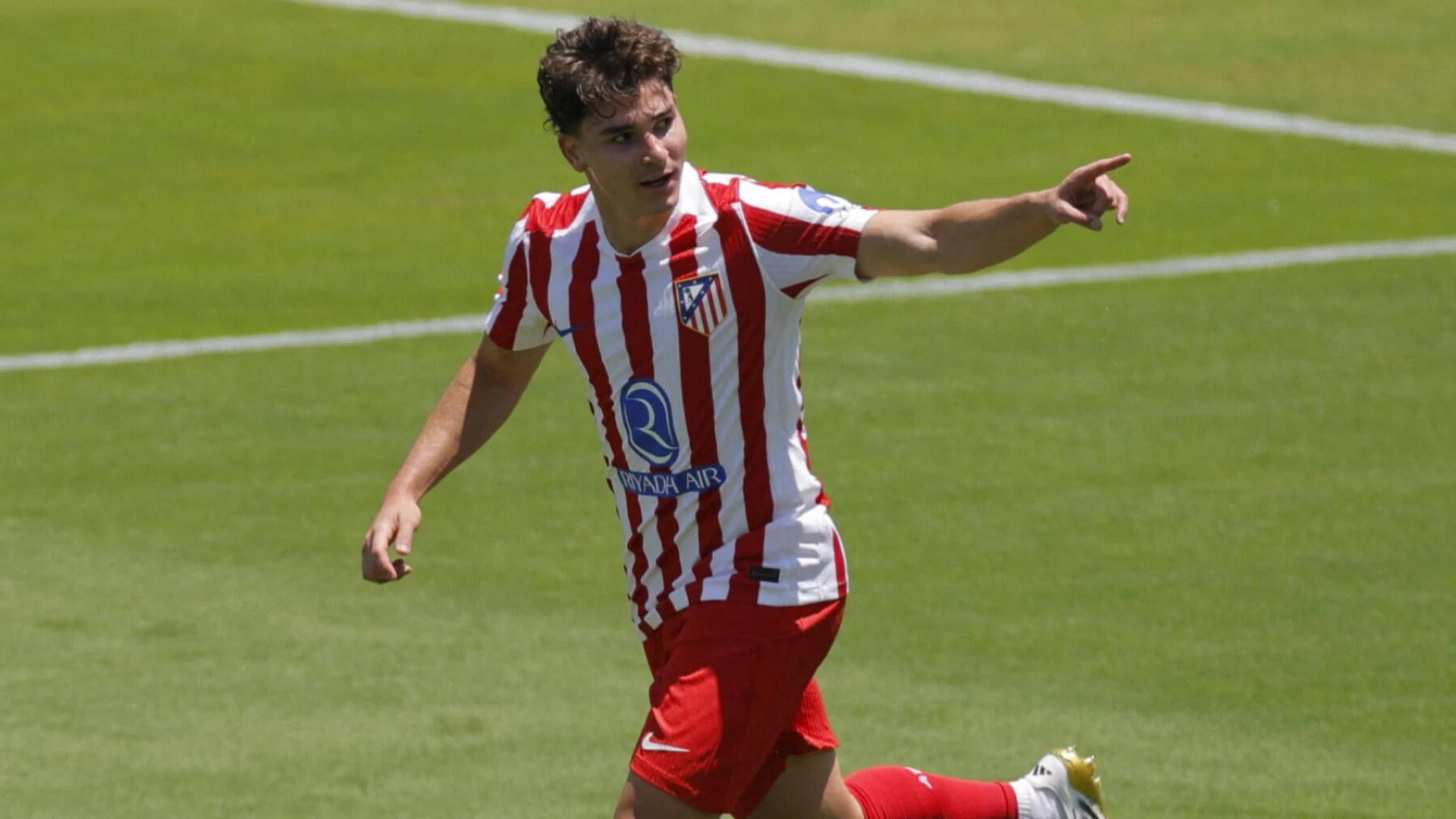 UCL Most Bet Goalscorers: Alvarez, Mbappe, and Kane Top the Charts