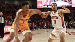 Kalshi Ranks The Top 10 College Basketball Favorites Right Now