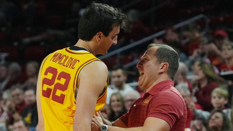 CBB Best Bets Today: 5-Star Model Picks & Jan. 29 Expert Value Latest Video Thumbnail