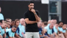 Arsenal vs Kairat Almaty Result: Havertz Shines in 3-2 Win