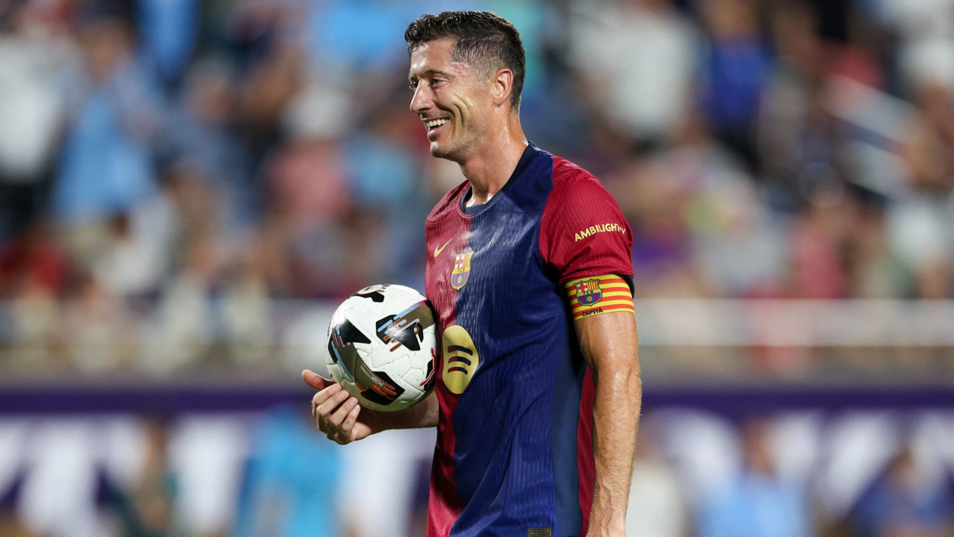 Barcelona vs Copenhagen Result: 4-1 Win Seals Top 8 Spot