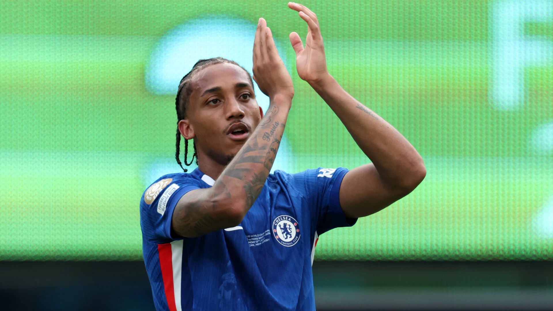 Chelsea’s Napoli Comeback: João Pedro Silences the Maradona