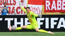 Real Madrid's Staggering Collapse: Benfica Keeper Trubin's Last-Gasp Miracle