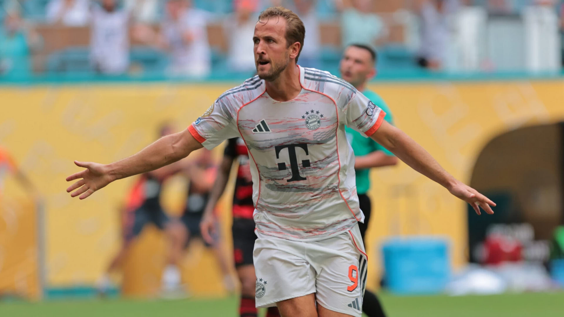 Harry Kane’s Late Winner: Bayern Edge PSV for Second Place