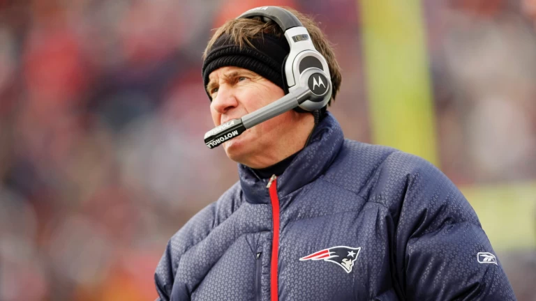 First-Ballot Hall of Famer? 5 Reasons Bill Belichick Was Snubbed