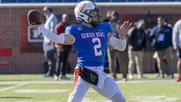 2026 NFL Draft: Ranking All 6 Senior Bowl Quarterbacks