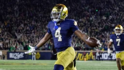 ESPN’s Mel Kiper Ranks the Top 25 Prospects for the 2026 NFL Draft