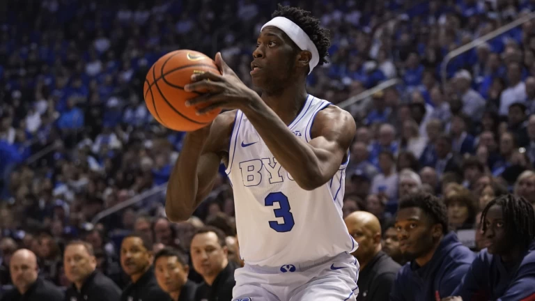 NIL Top 68 Overall Rankings: Arch Manning & AJ Dybantsa Lead 2026 Market