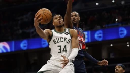 NBA Injury Report Jan 29: Jokic & Giannis Betting Impact