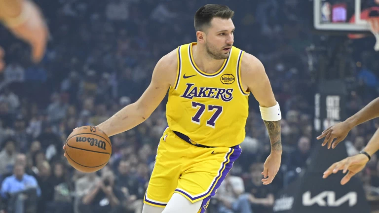 NBA Injury Report & Betting Edge: Luka, Booker & Star Impact (Jan 30)
