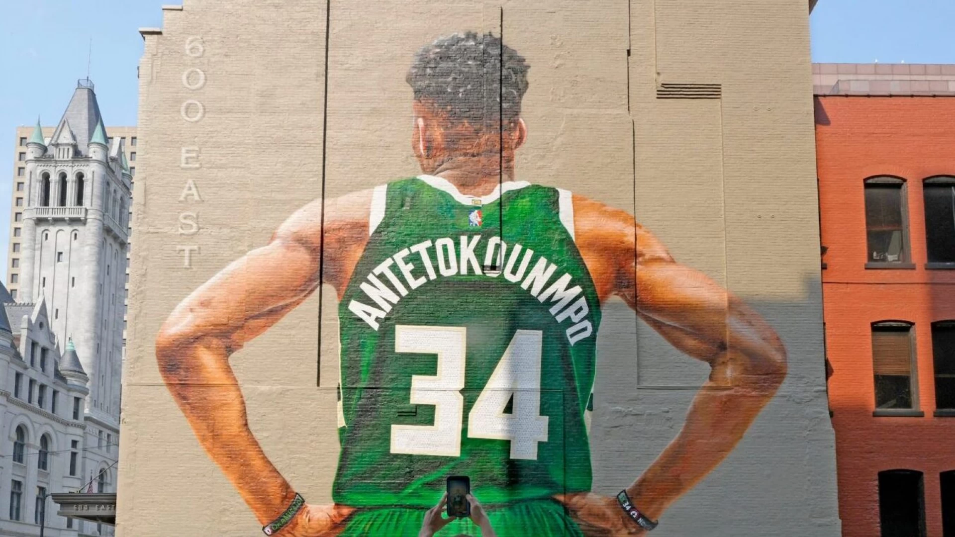 Kalshi Market Report: Giannis Trade Hype & Major Odds Shifts (Jan. 30)