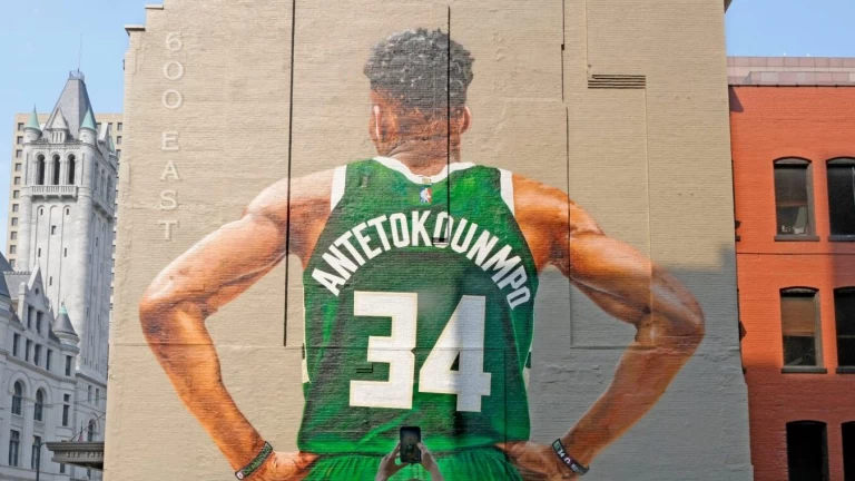 Kalshi Market Report: Giannis Trade Hype & Major Odds Shifts (Jan. 30)