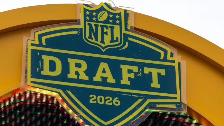 2026 NFL Mock Draft: Bold Predictions for Every First-Round Pick 2.0