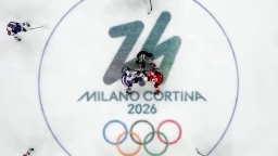 Winter Olympics 2026: Predicting the Full Men’s Hockey Bracket