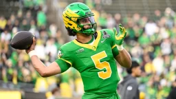 ESPN Predicts 2026 Starting Quarterback for Each Big Ten College Football Team