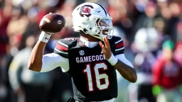 ESPN Predicts 2026 Starting Quarterback for Each SEC College Football Team