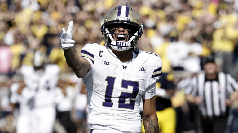 ESPN's 2026 NFL Mock Draft: First Round Pick Predictions