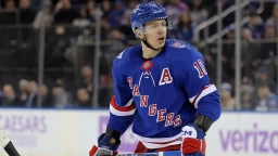 NHL Trade Deadline: 10 Stars Likely On The Move To Track Now