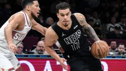 Michael Porter Jr. All-Star Market Collapse: Freefall Tells the Story