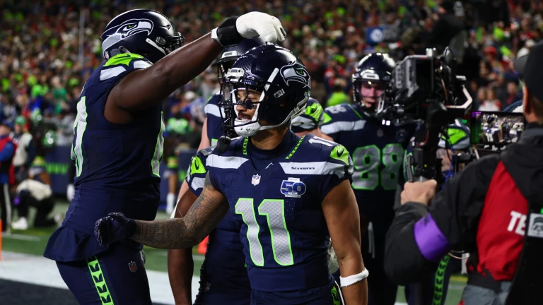 Seattle Seahawks Touchdown Scorers: Best Bets For Super Bowl LX Latest Video Thumbnail