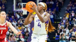 Flau'jae Johnson & JuJu Watkins Lead 2026 Top 15 Women's College Basketball NIL Rankings