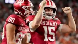 ESPN’s Mel Kiper Ranks the Top 10 Quarterbacks for the 2026 NFL Draft