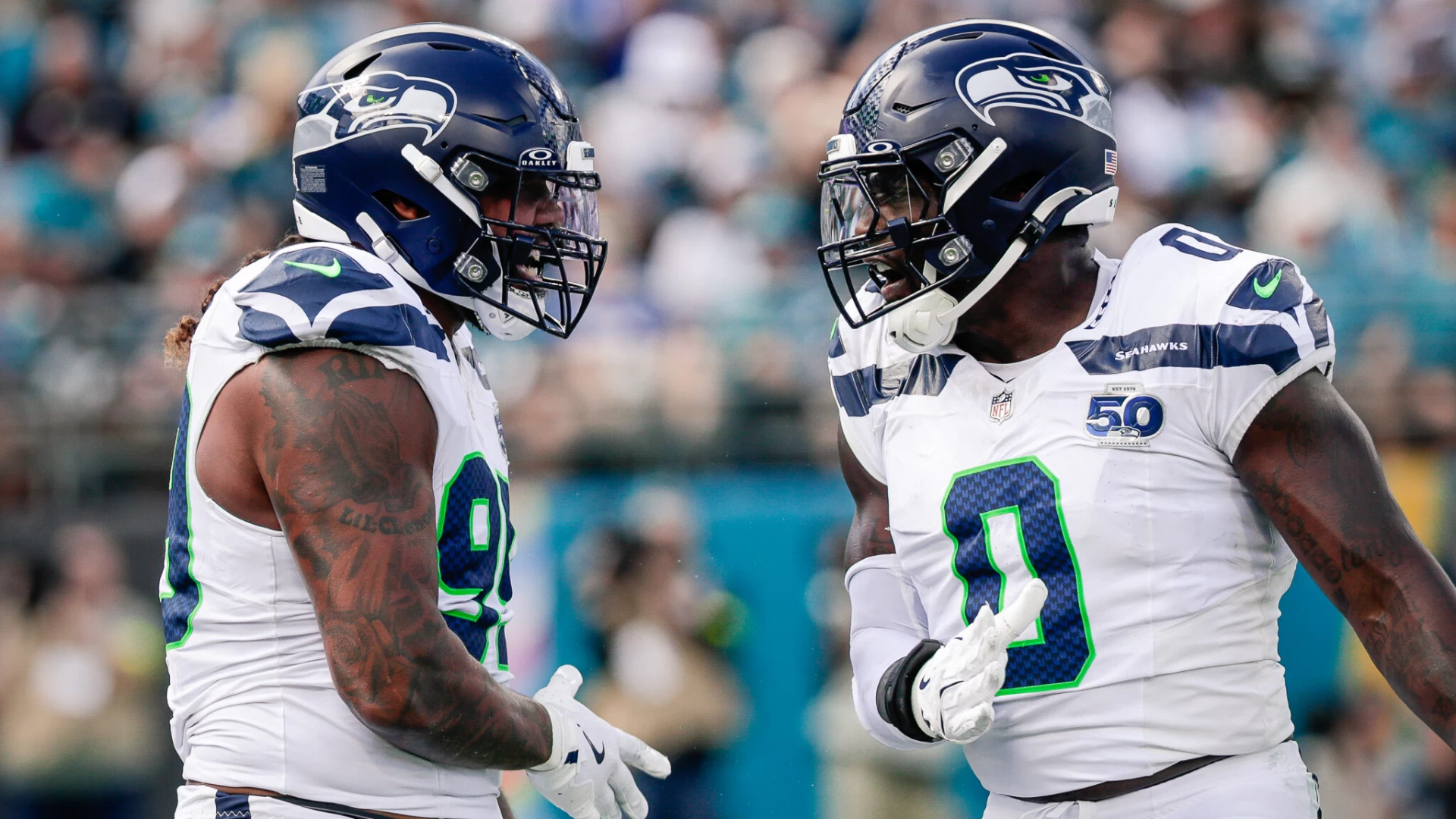 Super Bowl LX Best Bets: Seattle Seahawks Top Prop Bets