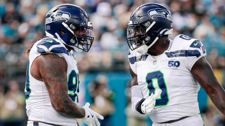 Super Bowl LX Best Bets: Seattle Seahawks Top Prop Bets Latest Video Thumbnail