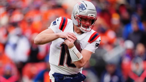 New England Patriots Touchdown Scorers: Best Bets For Super Bowl LX