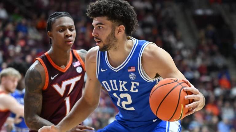 Cameron Boozer & Tounde Yessoufou Pace 2026 Men's College Basketball Top 70 NIL Rankings