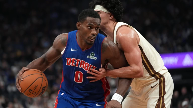 Best NBA Player Prop Picks & Odds: Tuesday, February 5