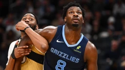 NBA Injury Report February 5: Trade Deadline Fallout And Star Absences