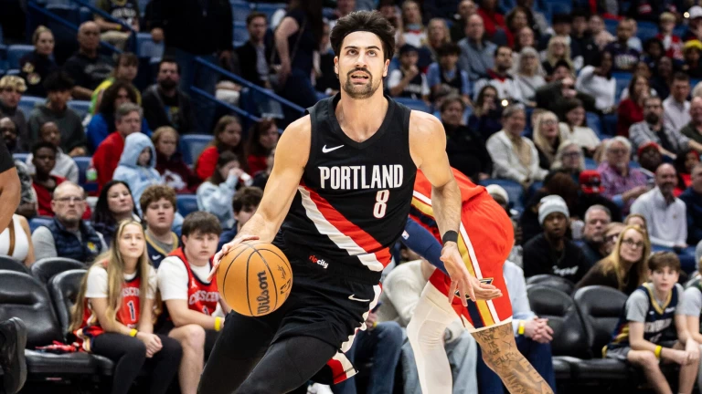 Portland Trail Blazers Win Total Crashes 10 Cents, Time to Buy the Dip!