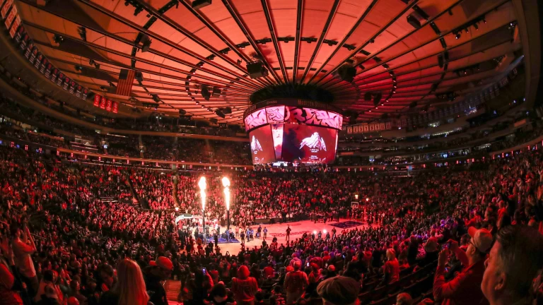 UConn St. John's: See The Massive Big East Clash At MSG Tonight